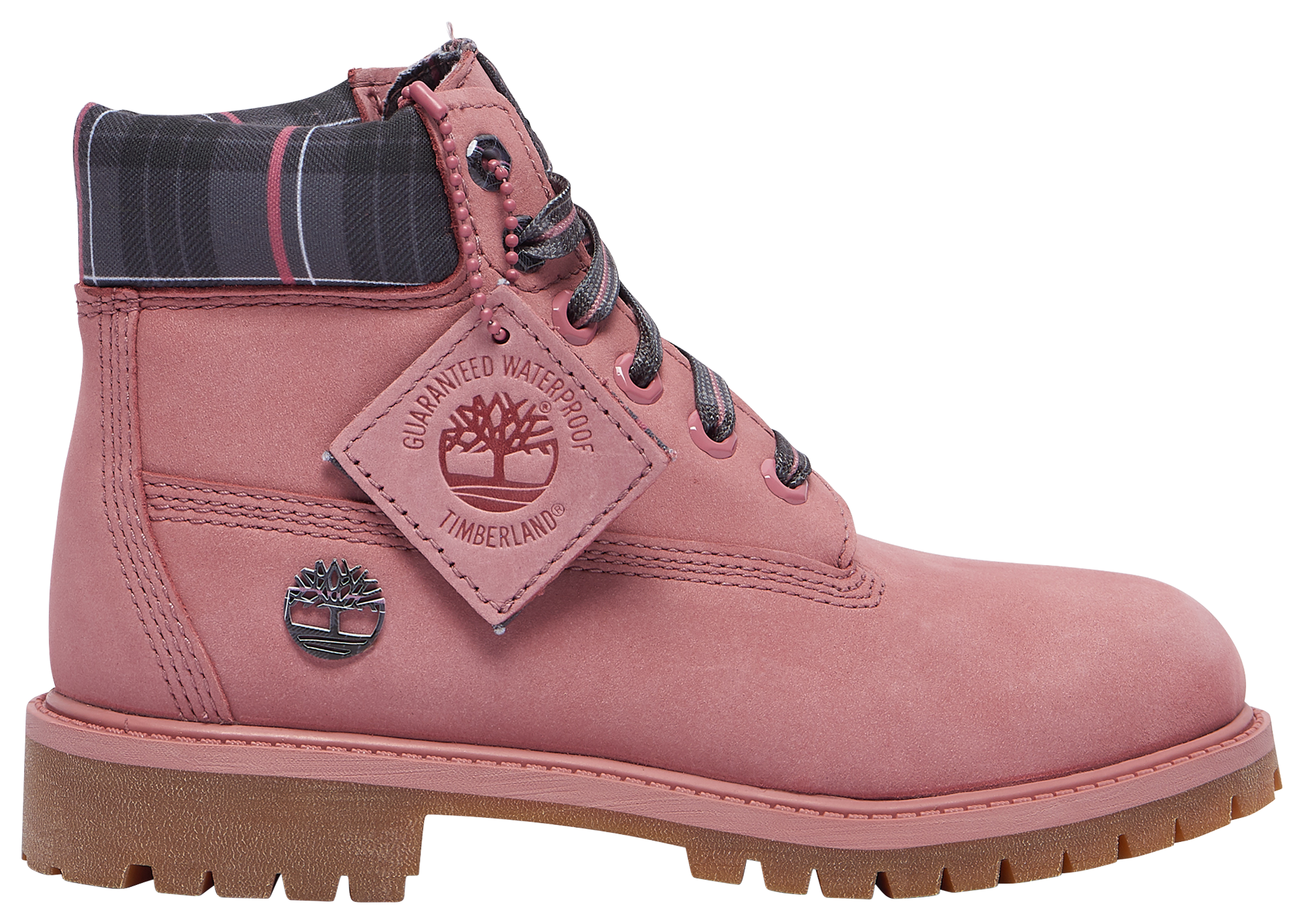 preschool girl timberland boots