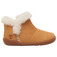 Wheat Nubuck