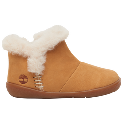 Girls' Infant - Timberland Tree Sprout - Wheat Nubuck
