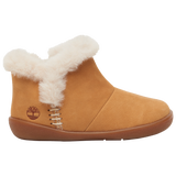 Wheat Nubuck - Timb Tdb Tree Sprout-wt