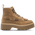 Timberland Stone Street Platform Kiltie Boot - Women's Wheat Full Grain
