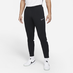 Men's - Nike Academy KPZ Pants - Black/White/White