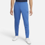 Nike Academy KPZ Pants - Men's Dark Marina Blue/Black