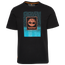 Timberland OA Graphic T-Shirt - Men's Black