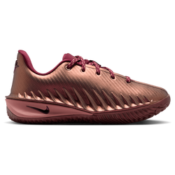 Boys' Grade School - Nike GT Cut 4 DH - Pink