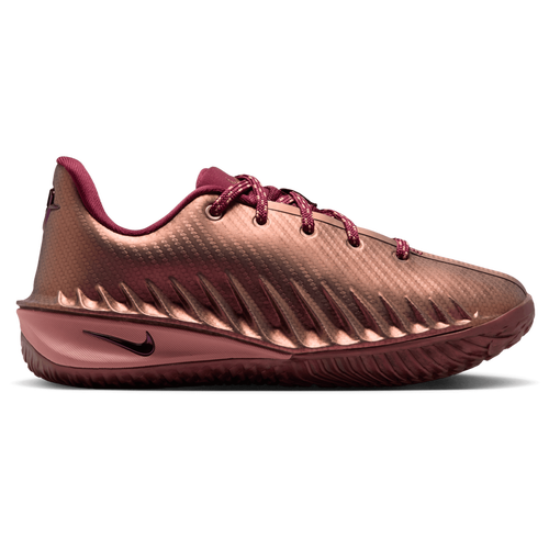 BOYS - Nike GT Cut 4 DH - Pink