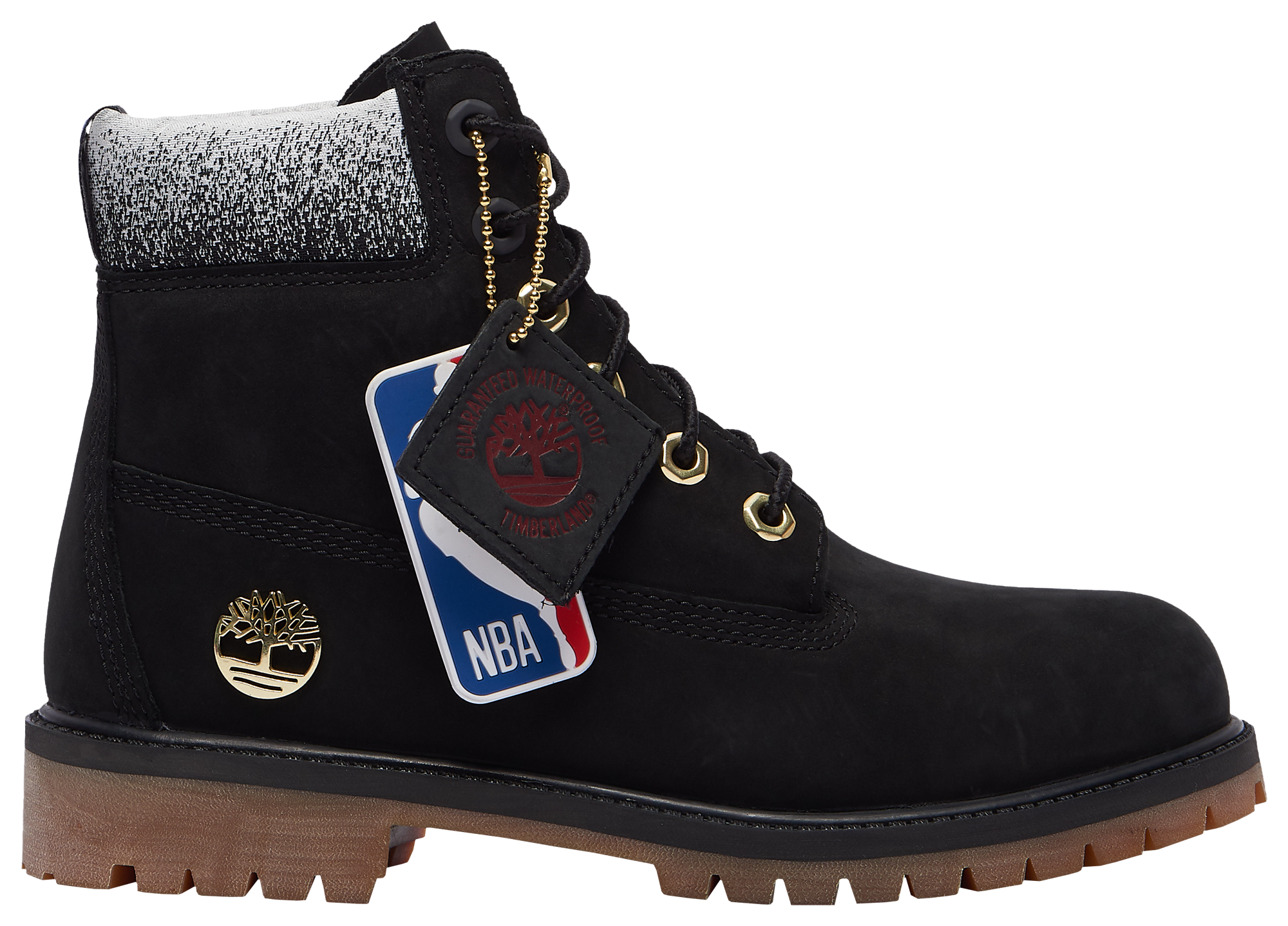 foot locker baby timberlands