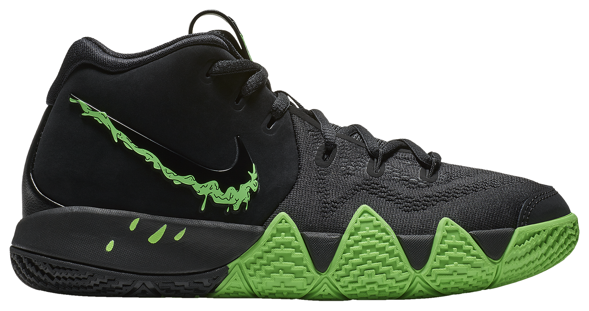 grade school kyrie 4