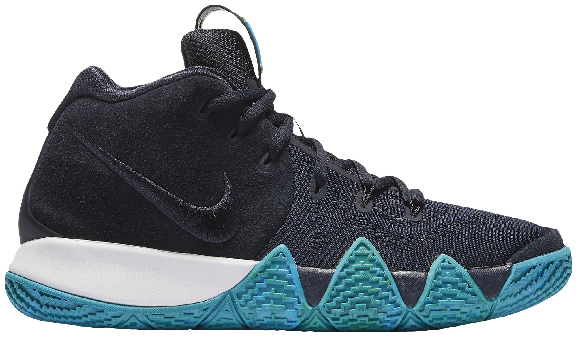 nike kyrie 4 boys