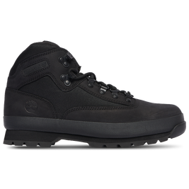 靴 Timberland 3EYE BLACK NUBUCK 28cm Timberland 3-Eye Classic Lug Shoe - Black Nubuck – Goodhood
