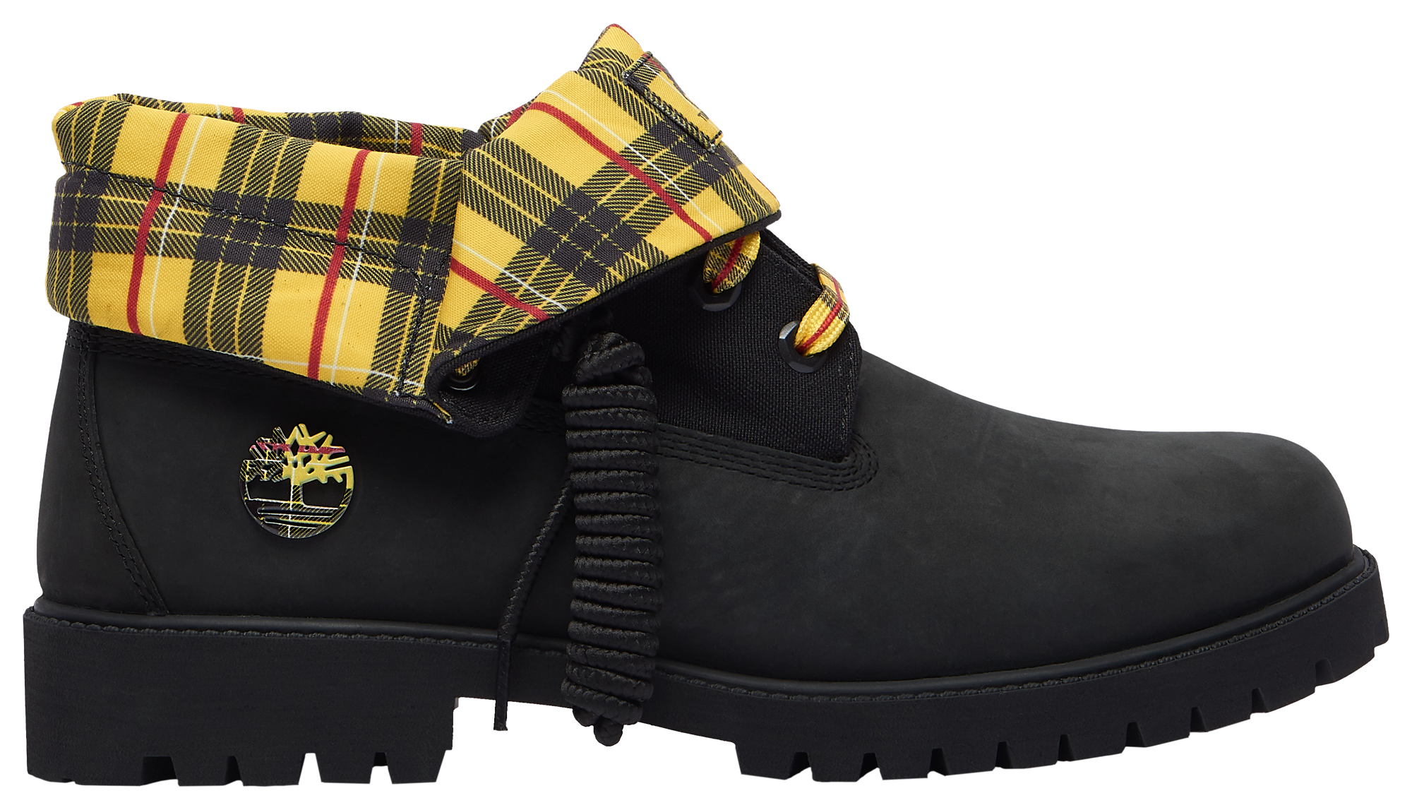 timberland roll