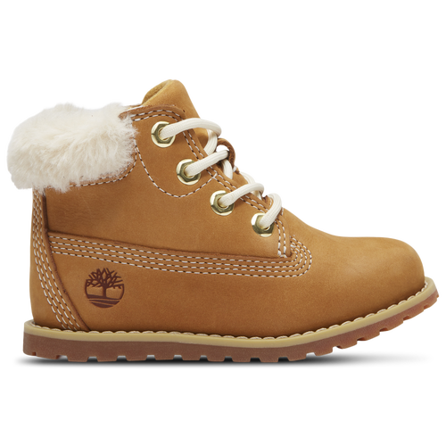Timberland Kids' Girls   Pokey Pine In Multi