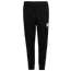 Jordan Jumpman Track Suit Pant - Boys' Grade School Black/White
