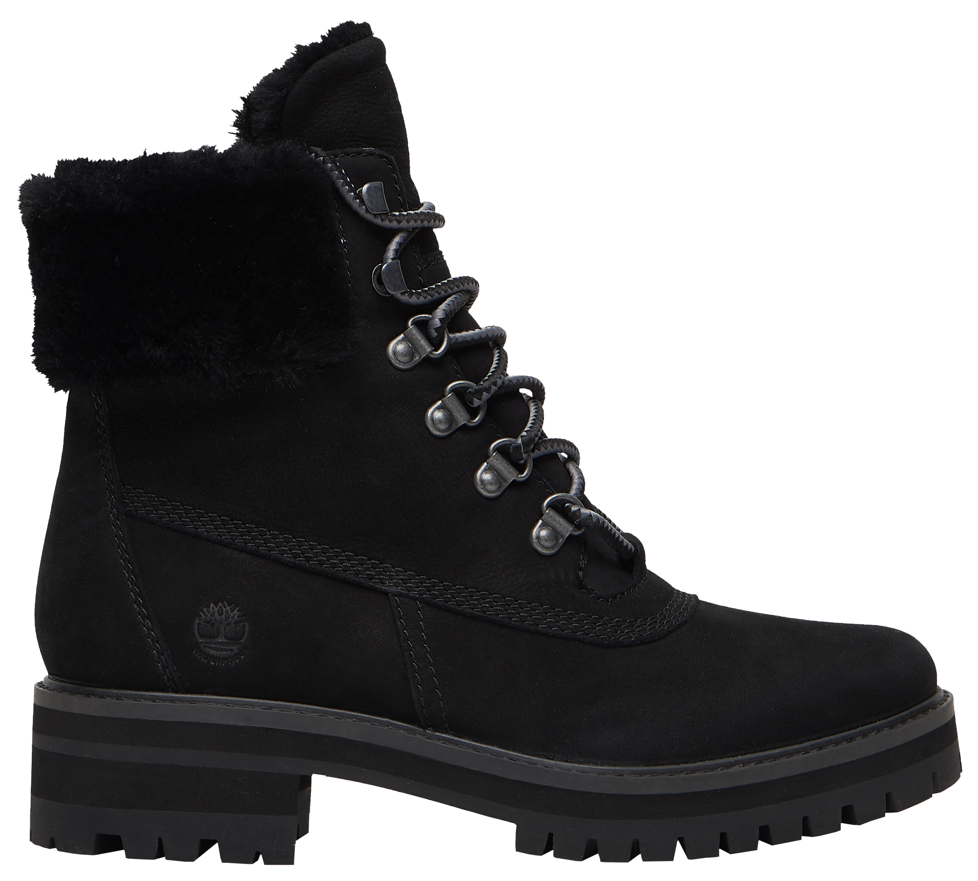 grade school timberland boots