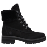 Black Nubuck