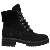 Black Nubuck/Black