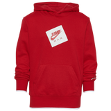 Gym Red/White