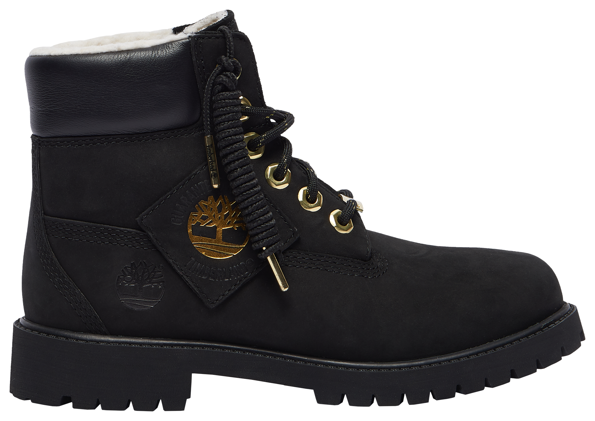 champion timberlands kids