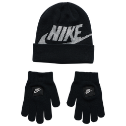 Boys' Grade School - Nike Futura Beanie - Multi/Multi