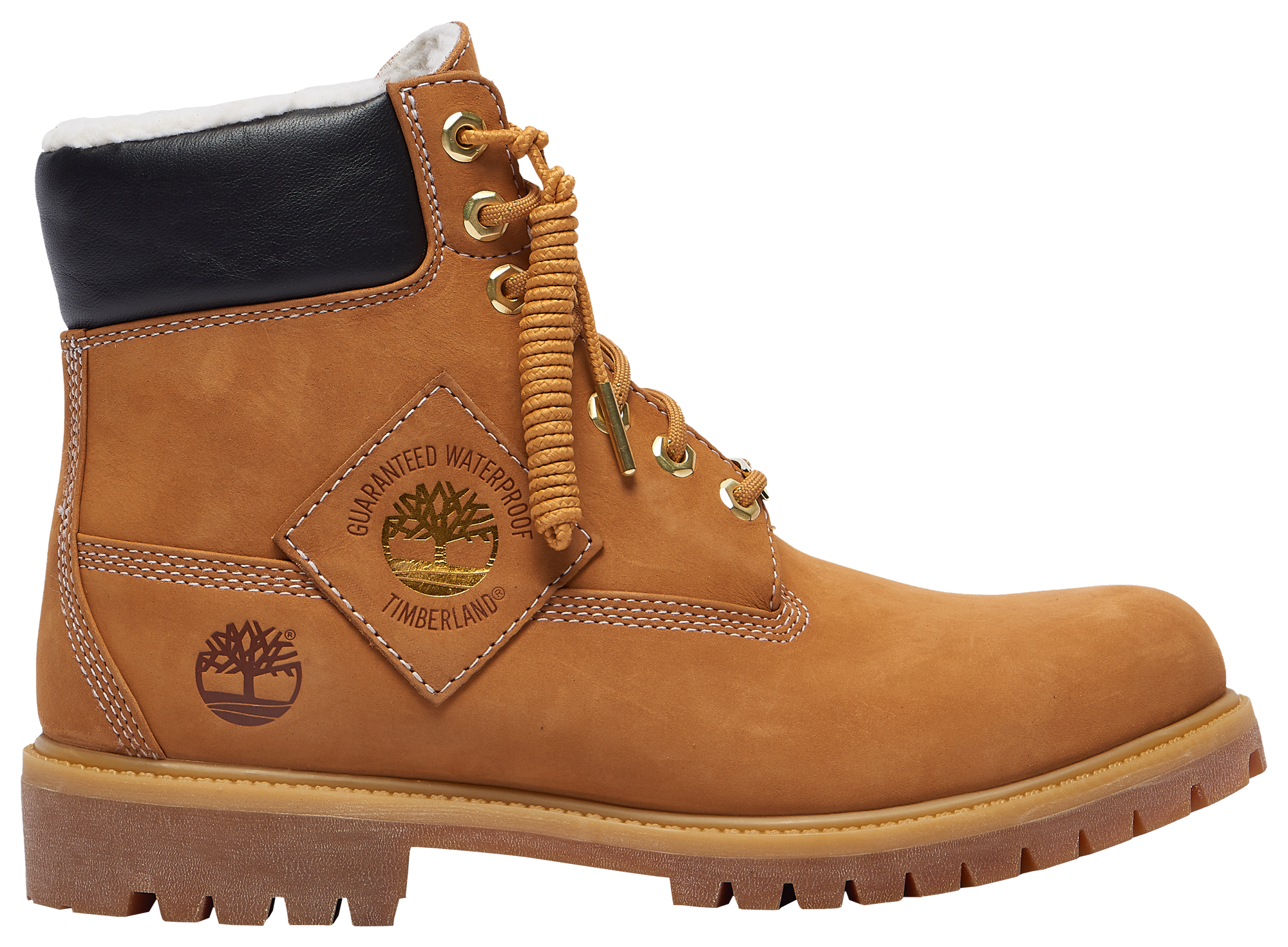 eastbay timberland mens