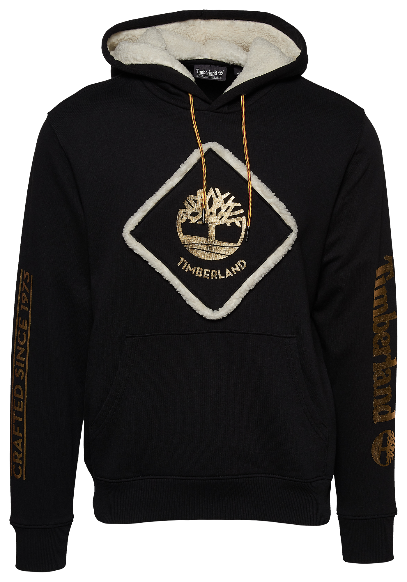 champs timberland hoodie