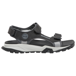 Men's - Timberland Garrison Trail 2 Strap - Black