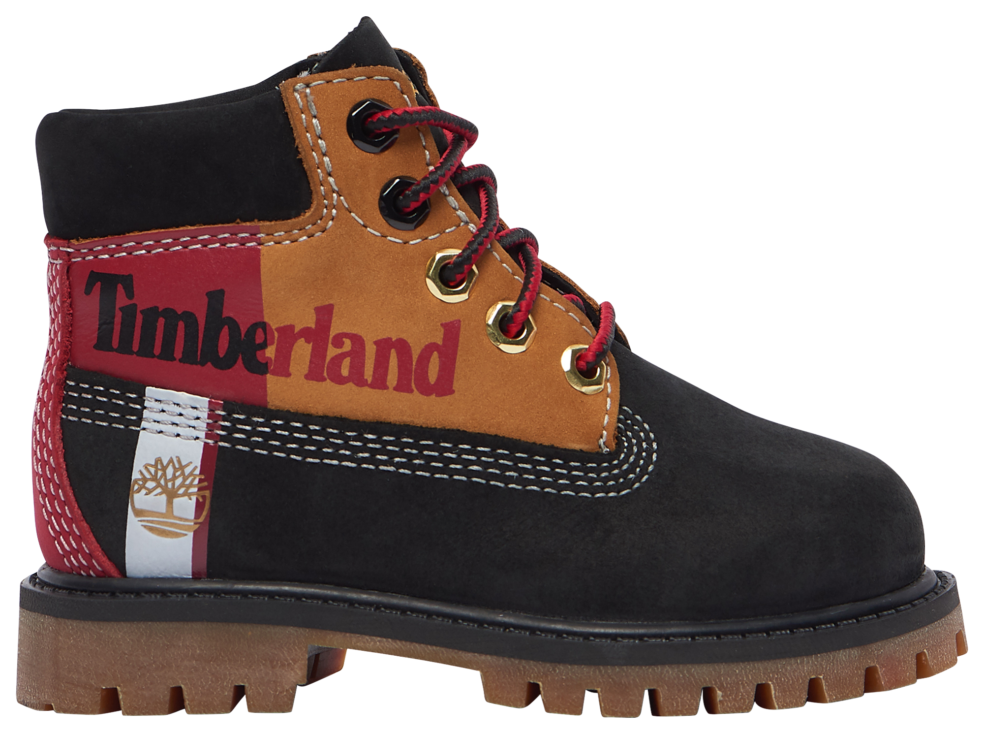 foot locker kids timberlands