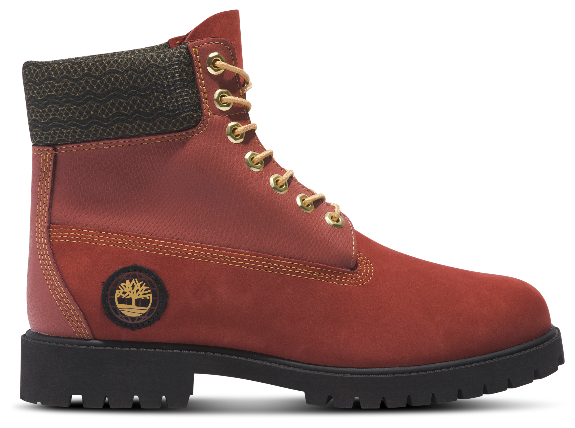 Black timberlands mens clearance footlocker