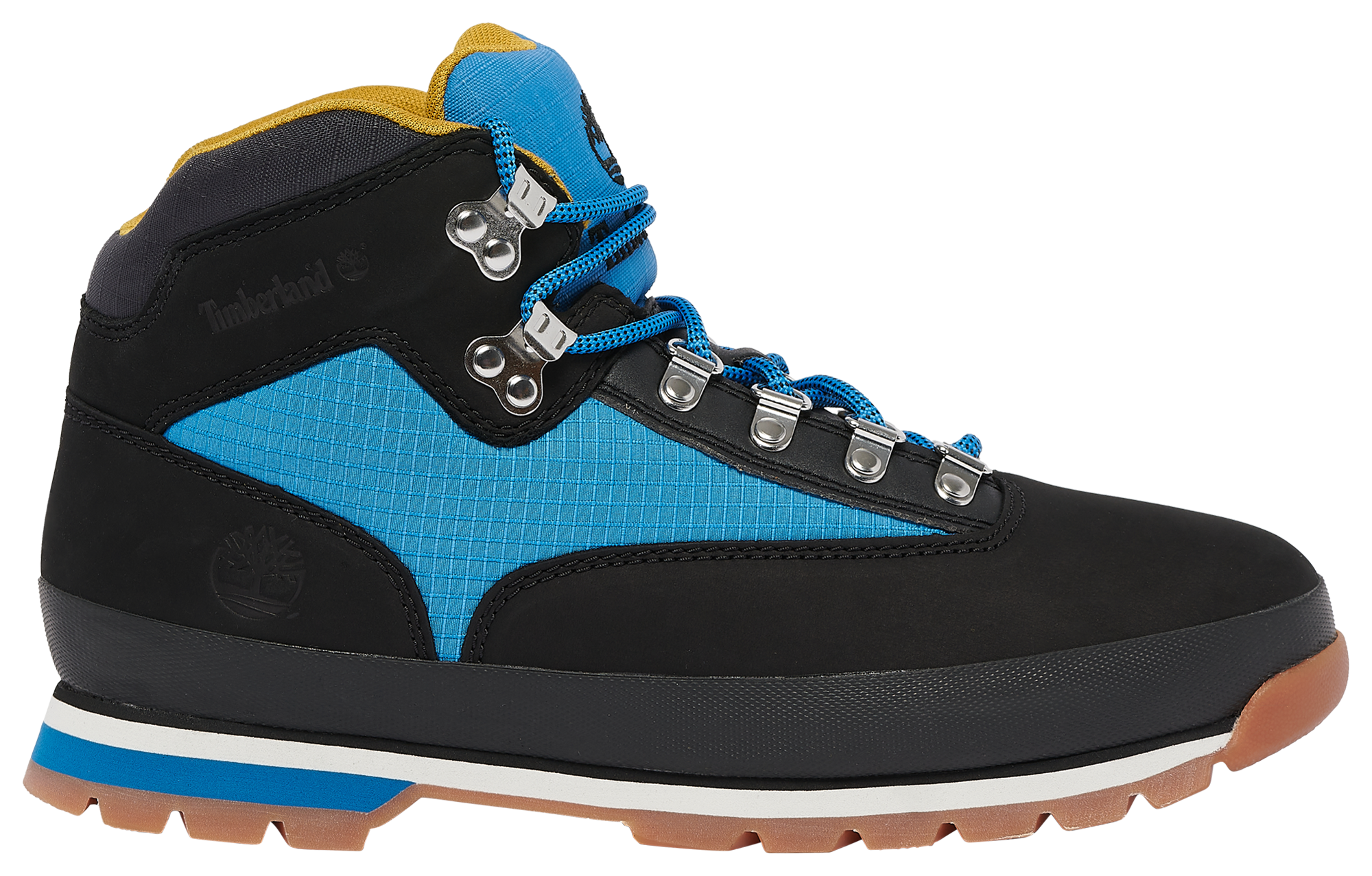 Timberland euro hiker store foot locker