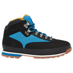Men's - Timberland Euro Hiker - Blue/Black