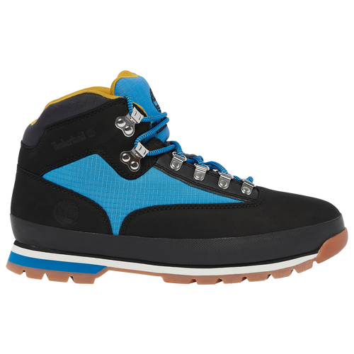 Timberland euro sprint blue sale