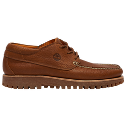 Men's - Timberland Jackson's Landing Moc - Saddle 