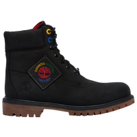 Black/Black- Timb 6 Wtrprf Boot-bk