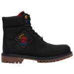 Black/Black- Timb 6 Wtrprf Boot-bk