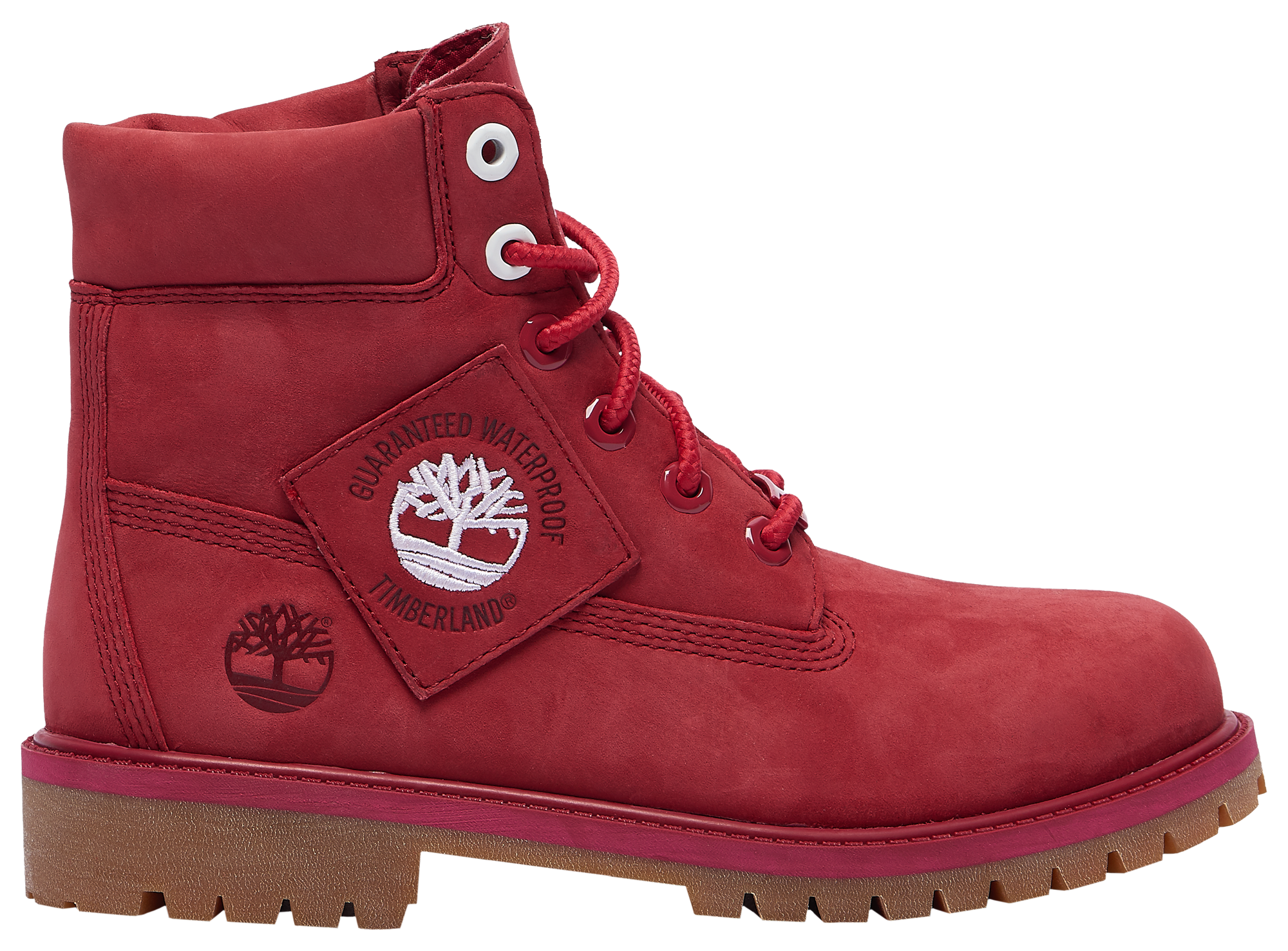 timberland grade school size 7