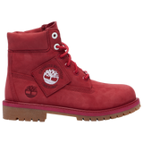 Red - Timb Gsb 6 Wp Bt-rd
