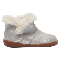 Girls' Toddler - Timberland Tree Sprout - Silver/Silver