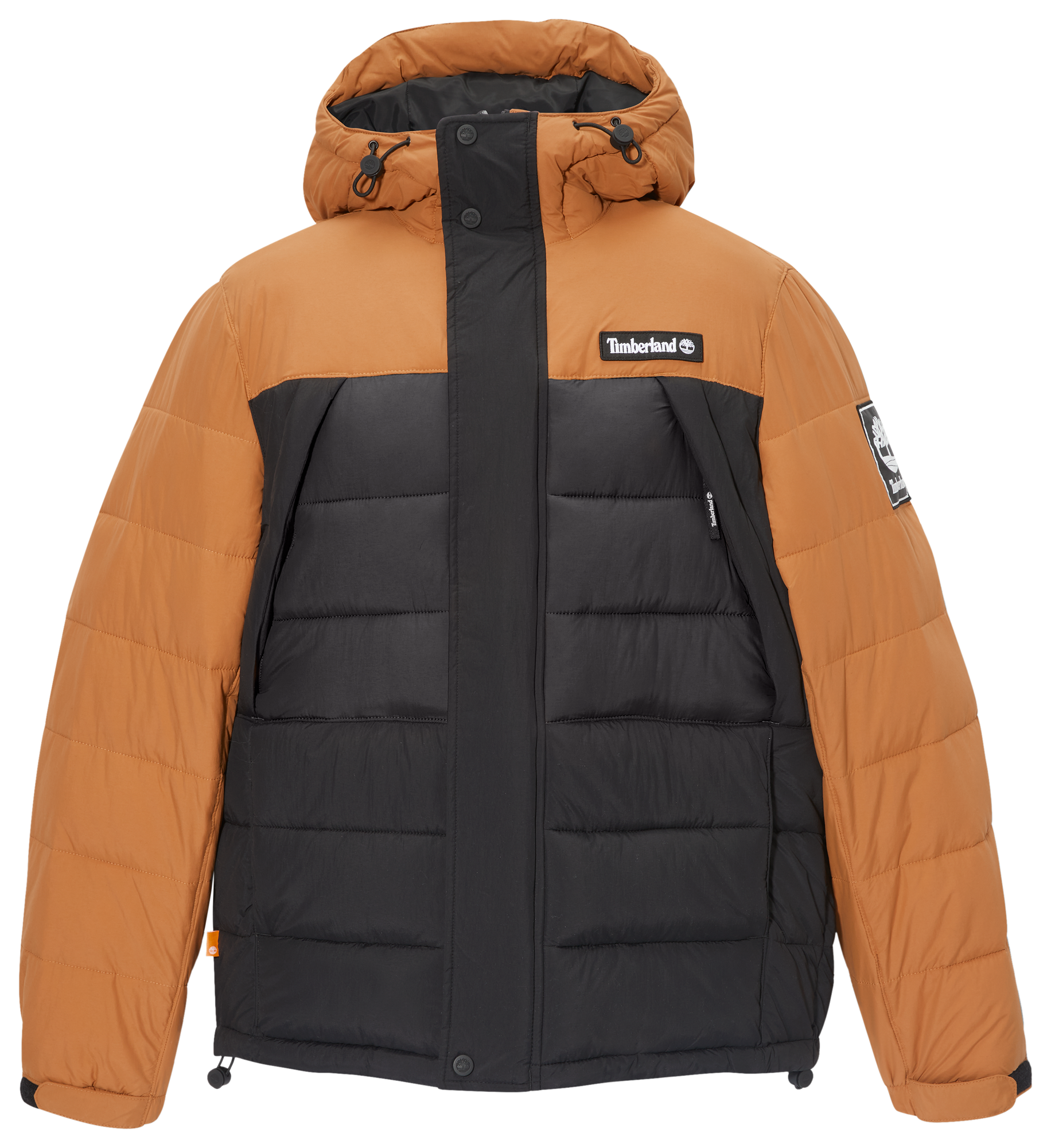 Timberland DWR Outdoor Archive Puffer Jacket