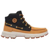 Wheat
