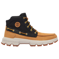Men's - Timberland Ultra Boat Chukka - Wheat
