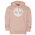Timberland Core Tree Logo Hoodie - Men's Pink/No Color