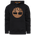 Timberland Core Tree Logo Hoodie - Men's Black/Wheat Boot
