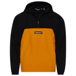 Black/Yellow
