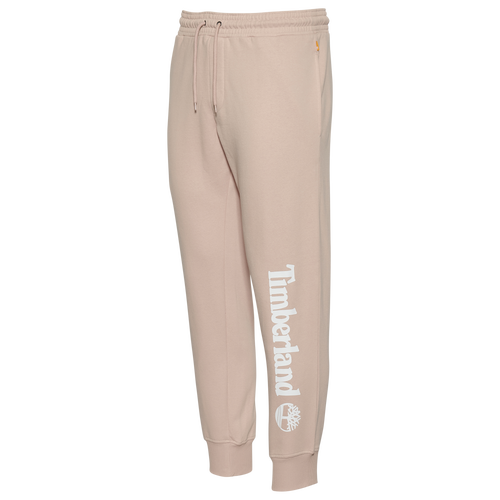 

Timberland Mens Timberland Core Tree Logo Sweatpants - Mens Pink/No Color Size XXL