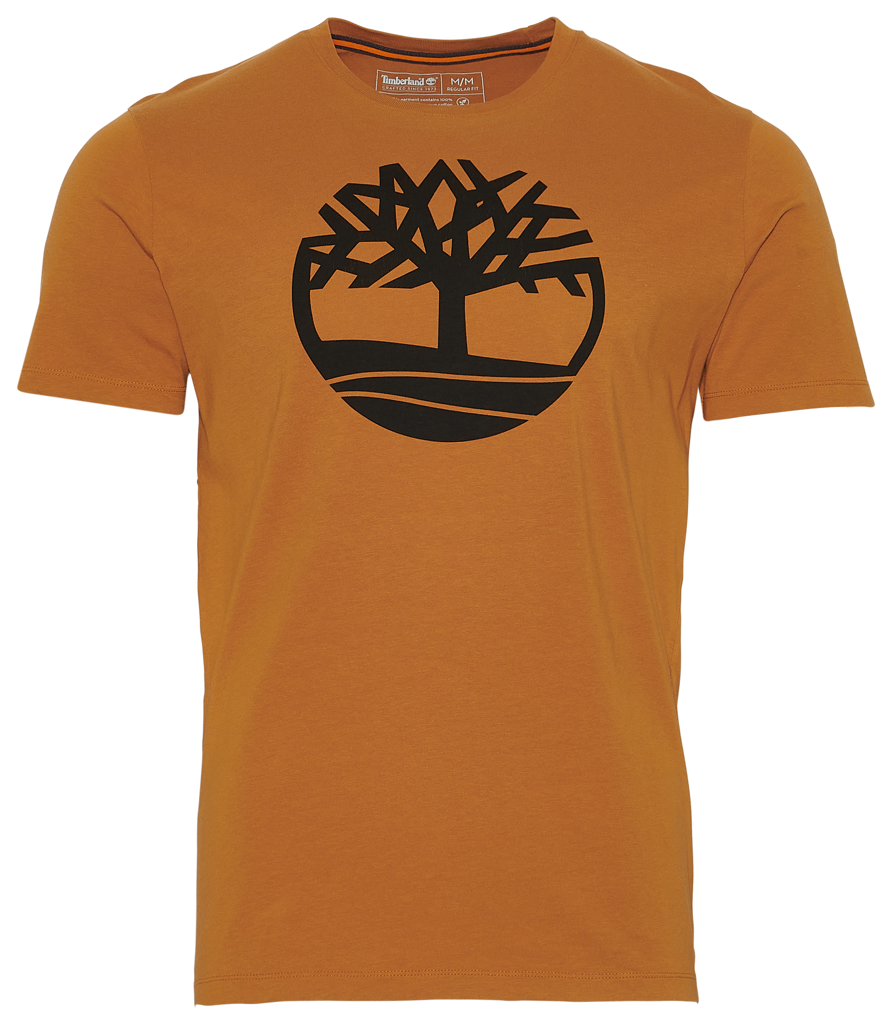 Timberland Kennebec River Tree Logo T-Shirt Men's
