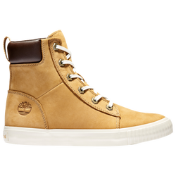 Women's - Timberland Skyla Bay 6" Boot - Wheat Nubuck