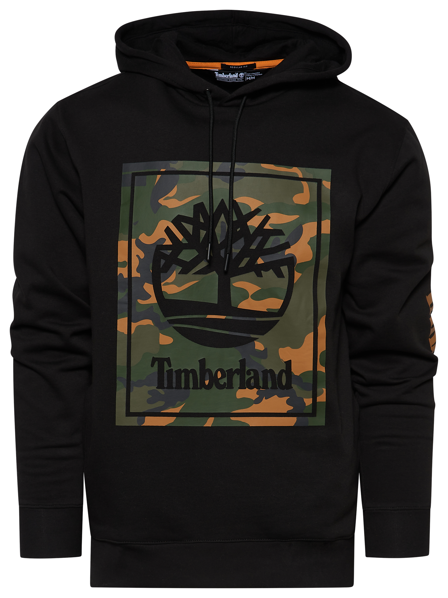 black and gold timberland hoodie