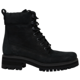 Black Nubuck