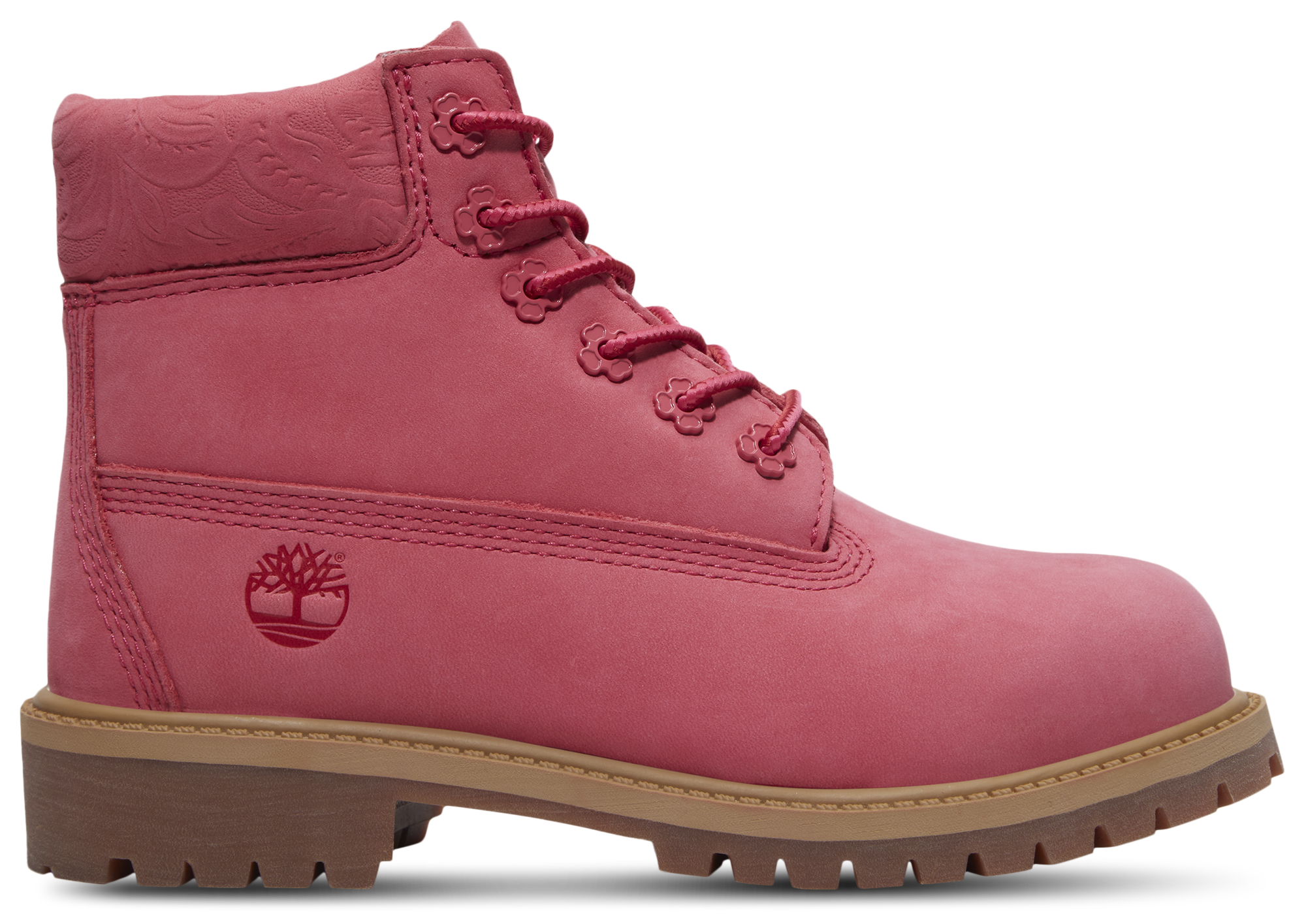 Botas Timberland Pink Timberlands Size Timberland Premium