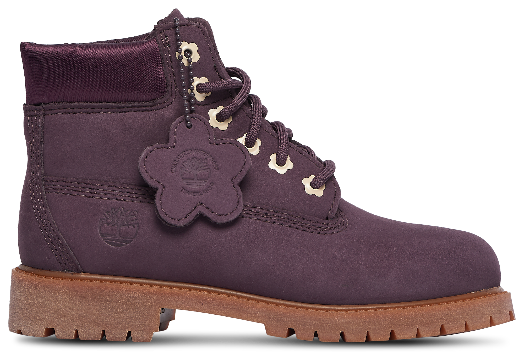 Timberland Premium 6 Timberland Premium 6